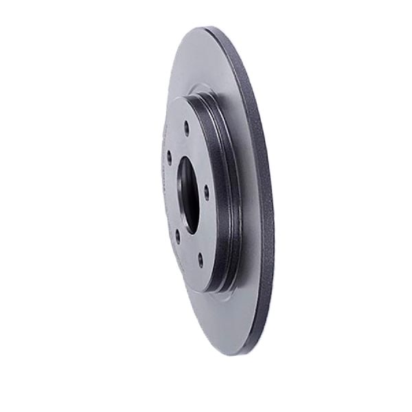2008-2016 Dodge Grand Caravan Disc Brake Rotor - Rear (Brembo)
