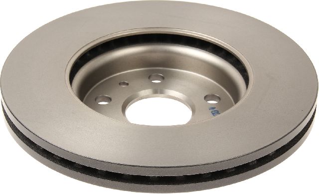 2018-2023 Chevrolet Bolt EV Disc Brake Rotor - Front (Brembo)