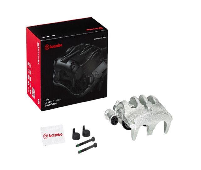 2018 Mercedes-Benz Sprinter 2500 Disc Brake Caliper - Front Right (Brembo)