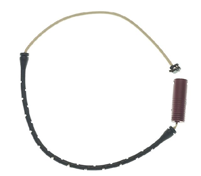 2000-2001 BMW 750iL Disc Brake Pad Wear Sensor - Front (Brembo)