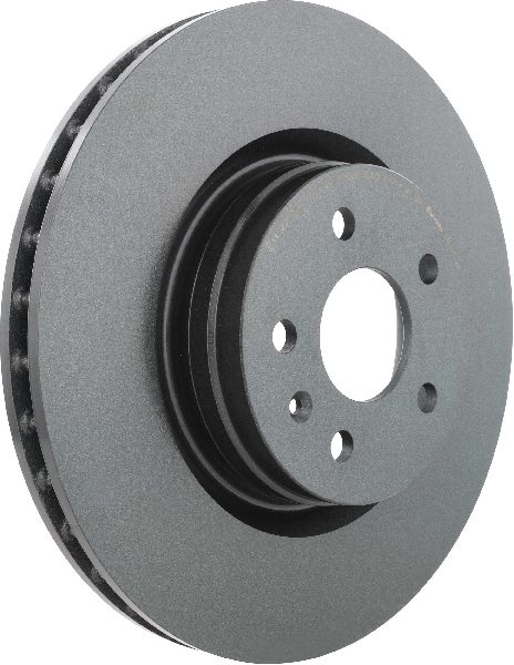 2016-2021 Tesla X Disc Brake Kit - Front (Brembo)