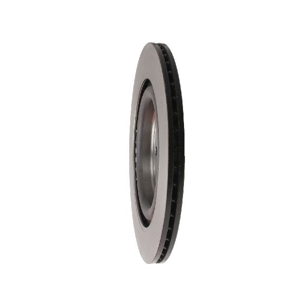 2006-2008 Jaguar S-Type Disc Brake Rotor - Rear (Brembo)