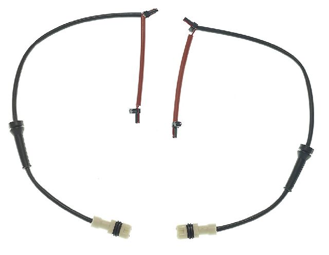 2000-2012 Porsche Boxster Disc Brake Pad Wear Sensor - Rear (Brembo)