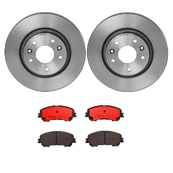 2017-2021 Nissan Rogue Sport Disc Brake Kit - Front (Brembo)