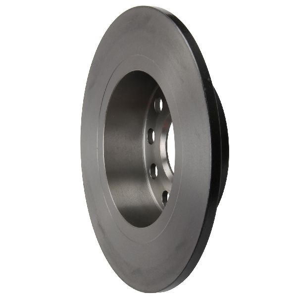 2009-2013 Audi A3 Disc Brake Rotor - Rear (Brembo)