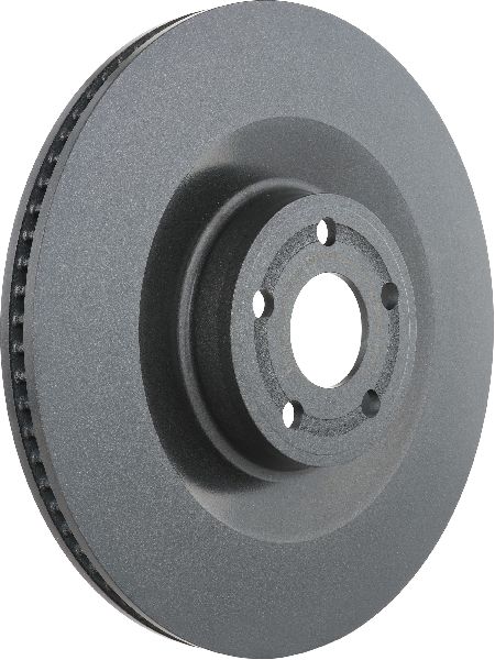 2021-2023 Ford Mustang Mach-E Disc Brake Kit -  or Front (Brembo)