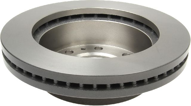 2003-2020 Chevrolet Express 2500 Disc Brake Rotor - Front (Brembo)