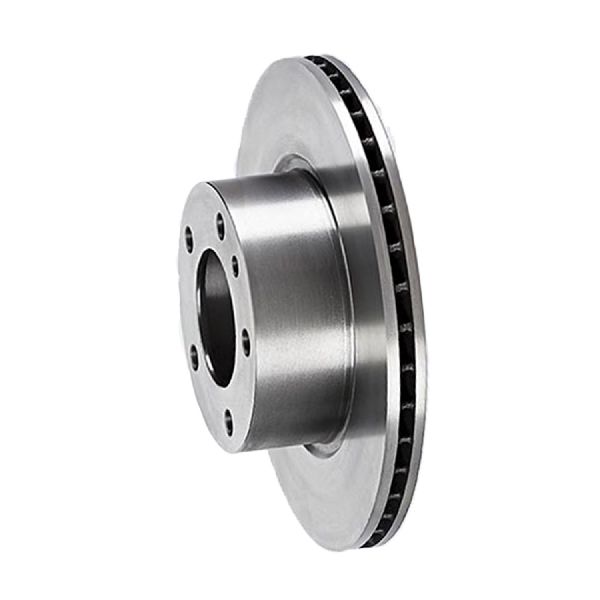 1984 BMW 533i Disc Brake Rotor - Front (Brembo)