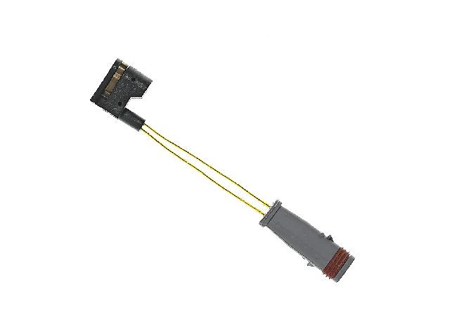2004-2006 Mercedes-Benz E500 Disc Brake Pad Wear Sensor - Front Left (Brembo)