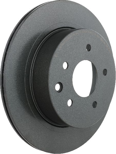 2011-2012 Nissan LEAF Disc Brake Kit - Rear (Brembo)