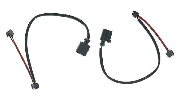 2005-2010 Porsche Cayenne Disc Brake Pad Wear Sensor - Front (Brembo)