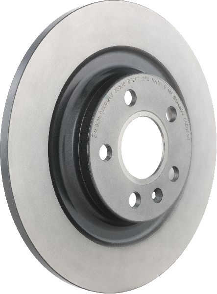 2019-2022 Volvo XC40 Disc Brake Rotor - Rear (Brembo)