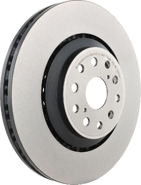 2008-2016 Lexus LS600h Disc Brake Rotor - Front or Front Left or Front Right (Brembo)