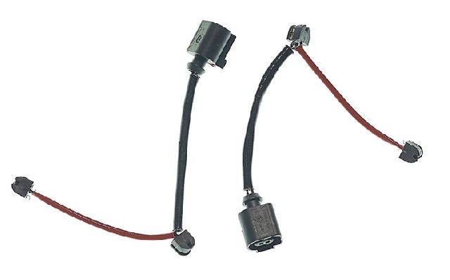 2011-2018 Porsche Cayenne Disc Brake Pad Wear Sensor - Rear (Brembo)