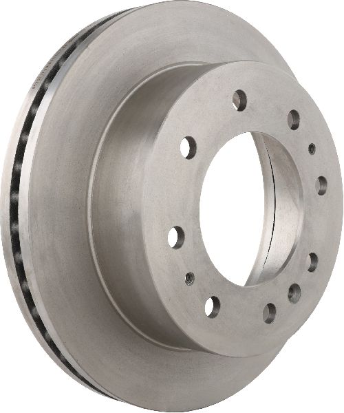 2011-2015 GMC Sierra 2500 HD Disc Brake Rotor - Front (Brembo)