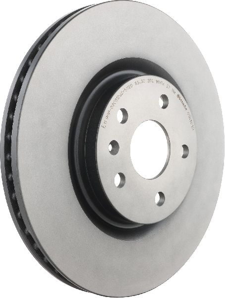 2013-2019 Cadillac XTS Disc Brake Rotor - Front (Brembo)