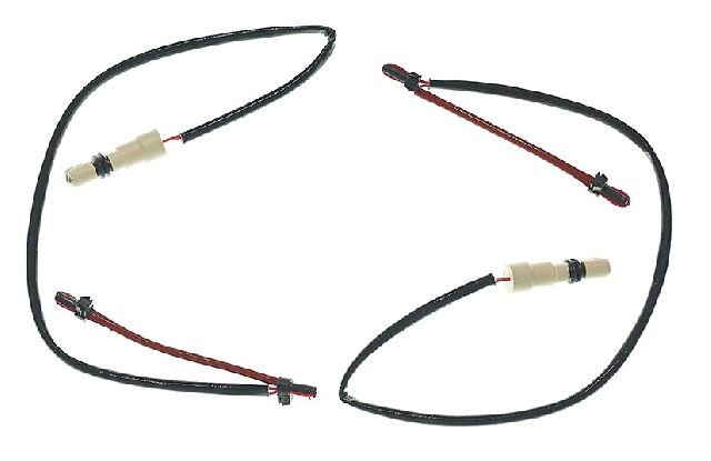 2006-2012 Porsche 911 Disc Brake Pad Wear Sensor - Front (Brembo)