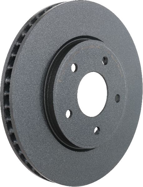 2018-2019 Nissan LEAF Disc Brake Kit - Front (Brembo)