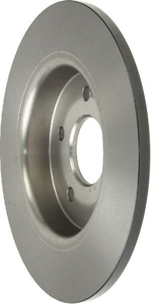 2012-2018 Ford Focus Disc Brake Rotor - Rear (Brembo)