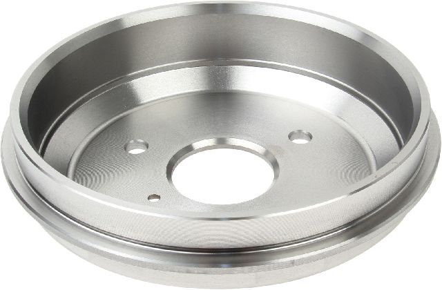 2008-2016 Smart Fortwo Brake Drum - Rear (Brembo)