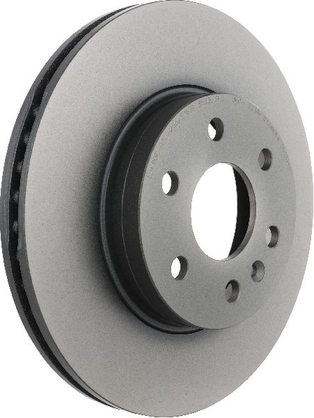 2015-2020 GMC Canyon Disc Brake Rotor - Front (Brembo)