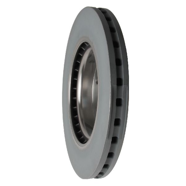 2012-2015 Mercedes-Benz ML350 Disc Brake Rotor - Front (Brembo)