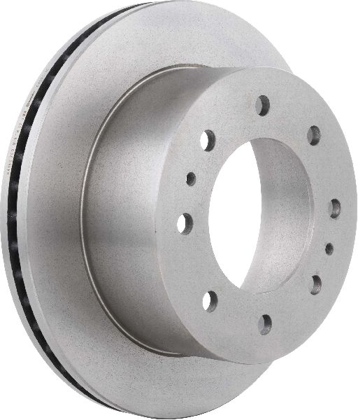 2011-2019 GMC Sierra 2500 HD Disc Brake Rotor - Rear (Brembo)