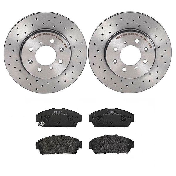 1995-2001 Acura Integra Disc Brake Kit - Front (Brembo)