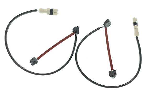 2007-2013 Porsche 911 Disc Brake Pad Wear Sensor - Rear (Brembo)