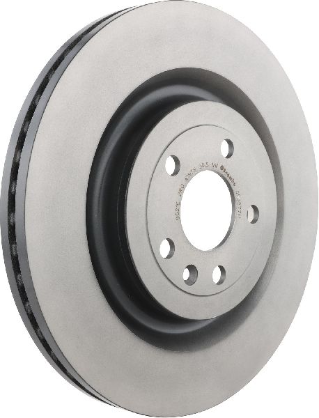 2013-2019 Ford Flex Disc Brake Rotor - Front (Brembo)