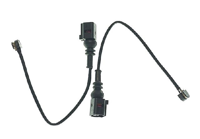 2012-2014 Porsche 911 Disc Brake Pad Wear Sensor - Front (Brembo)