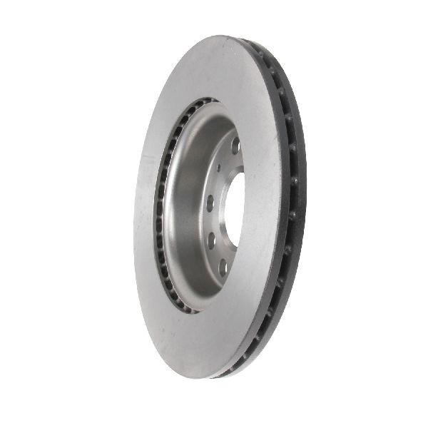 2011-2019 Volkswagen Jetta Disc Brake Rotor - Front (Brembo)