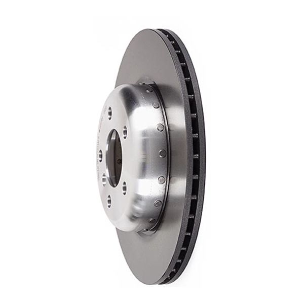 2011-2016 BMW 528i Disc Brake Rotor - Front (Brembo)