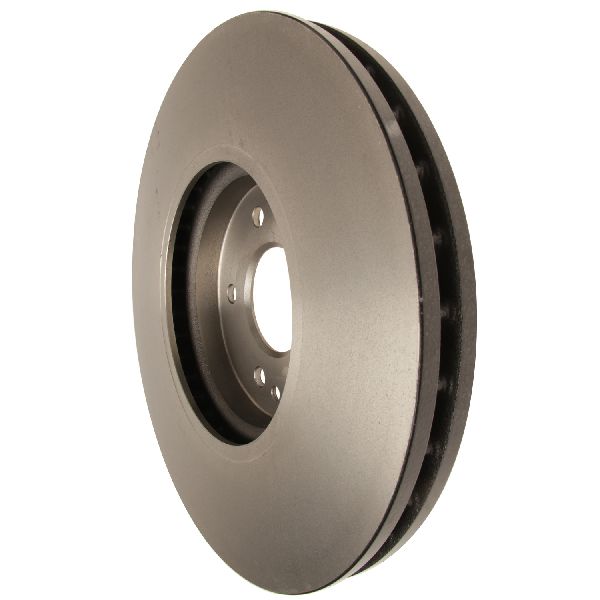 2005-2006 Chrysler Crossfire Disc Brake Rotor - Front (Brembo)