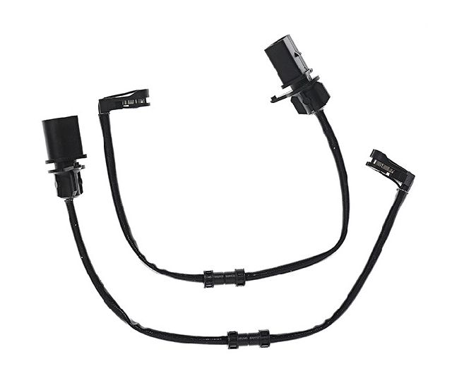 2014-2017 Audi SQ5 Disc Brake Pad Wear Sensor - Front (Brembo)