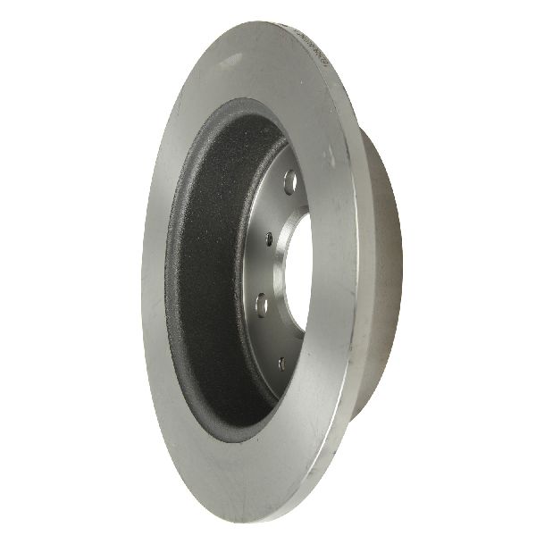 1992-2000 Honda Civic Disc Brake Rotor - Rear (Brembo)
