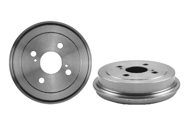 2000-2005 Toyota Echo Brake Drum - Rear (Brembo)