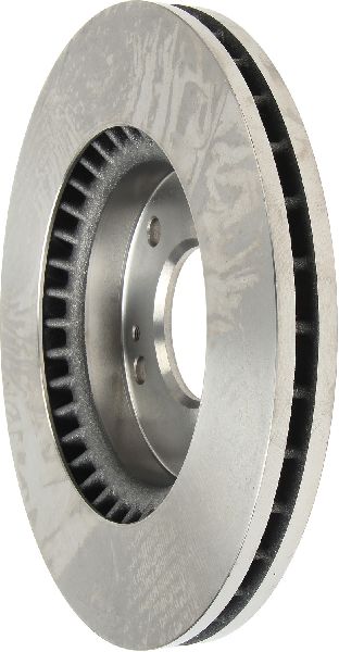 2007-2010 Hyundai Elantra Disc Brake Rotor - Front (Brembo)
