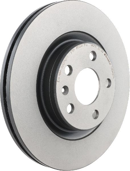 2019-2022 Volvo XC40 Disc Brake Rotor - Front (Brembo)