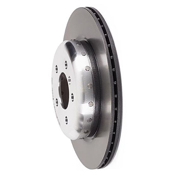 2011-2016 BMW 528i Disc Brake Rotor - Rear (Brembo)
