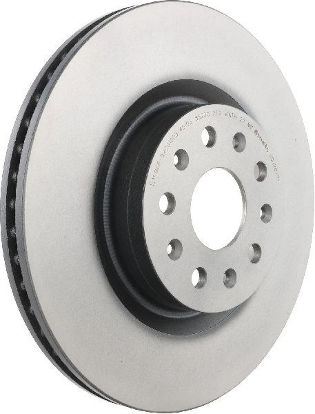 2016-2020 Cadillac CT6 Disc Brake Rotor - Front (Brembo)