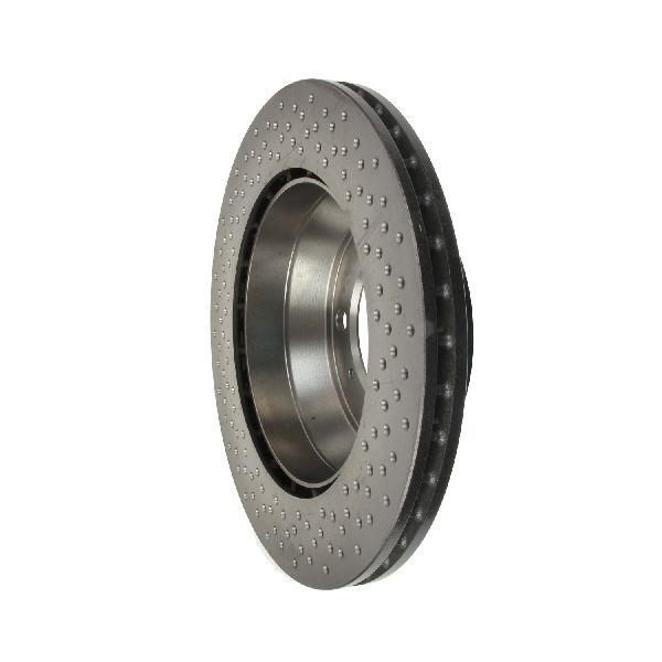 1999-2008 Porsche 911 Disc Brake Rotor - Rear (Brembo)