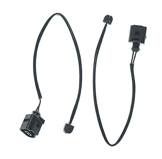 2011-2017 Volkswagen Touareg Disc Brake Pad Wear Sensor - Front (Brembo)