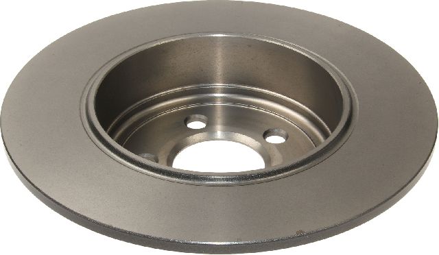 2005-2023 Chrysler 300 Disc Brake Rotor - Rear (Brembo)