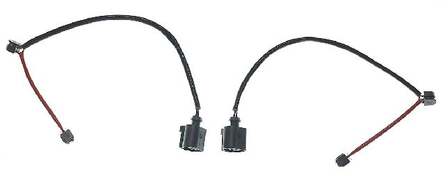2008-2018 Porsche Cayenne Disc Brake Pad Wear Sensor - Front (Brembo)