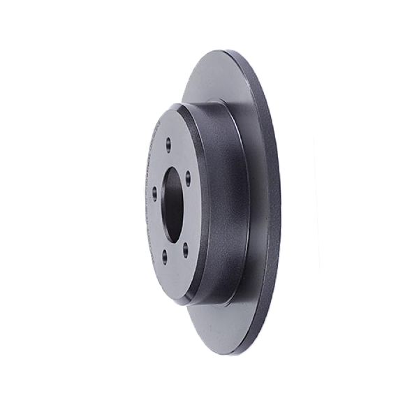 2000-2007 Dodge Caravan Disc Brake Rotor - Rear (Brembo)