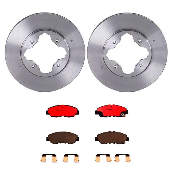 1997 Acura CL Disc Brake Kit - Front (Brembo)