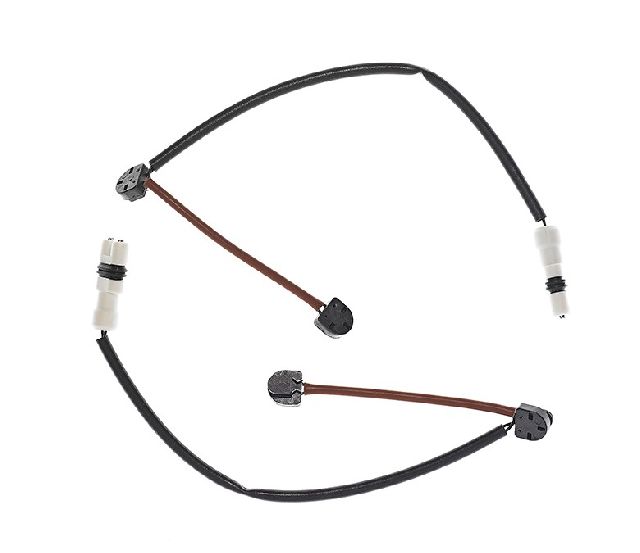 2009-2011 Porsche 911 Disc Brake Pad Wear Sensor - Front (Brembo)