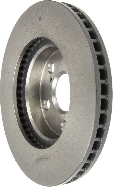 2010-2015 Toyota Prius Disc Brake Rotor - Front (Brembo)