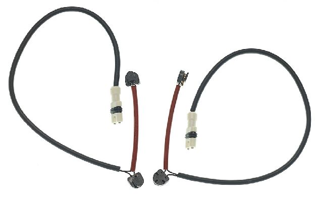 2006-2013 Porsche 911 Disc Brake Pad Wear Sensor - Front (Brembo)